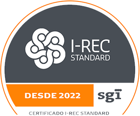 I-REC Standard
